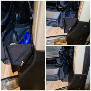 RV storage bag bag for B-pillar box car / RV - Picture 1 of 12