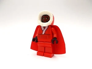 LEGO® Star Wars - Santa Darth Maul SW0423 - Minifigur aus Set 9509 - Bild 1 von 2