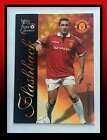 2000 Futera Manchester United Fans Favourite Trading Cards - Pick ur needs