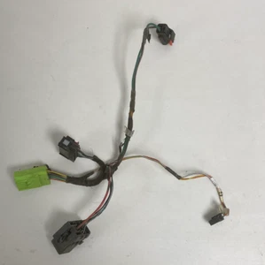 5073183AA HVAC Wire Harness for Jeep Wrangler TJ (02-06) - Picture 1 of 7