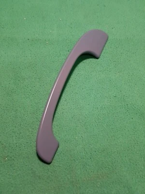 for JAGUAR S-TYPE LEFT HAND REAR DOOR HANDLE BEZEL PRIMER PAINTED XR83614XXX - image 1 of 4
