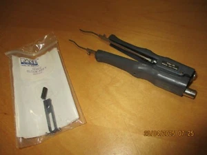 Pace TW-15 Pulse Heat Resistance Tweeze Lötpinzette 7009-0005 NEU - Picture 1 of 3