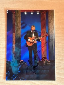 Semino Rossi Foto original signiert #S17112 - Picture 1 of 1