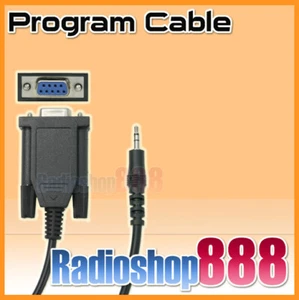Com Port Programming Cable Motorola Radio A8  (6-047) - Foto 1 di 1