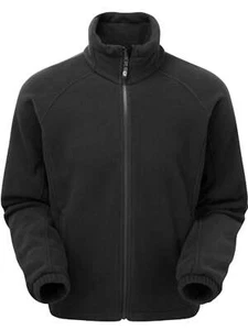 Keela Outdoors - Keela Mens Skye Pro Fleece Jacket - 200g anti-pill fabric - Picture 1 of 16