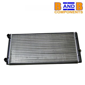 VW GOLF MK3 1.8 VENTO 1.8 RADIATOR 1H0121253R C446 - Picture 1 of 1