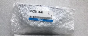 Brand new SMC PFMC7501-04-DN Flow Meter Fast Shipping - Picture 1 of 3