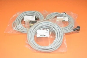 Turck WKM52-6/S496 Connection Cable 6604770 Set 3 Stk. - Zdjęcie 1 z 6