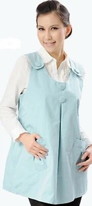 Maternity Top Anti-Radiation Protection Shield Dresses 8903182 - Picture 1 of 4