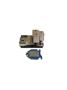 Kit de procesador 817935-L21 Intel Xeon E5-2637V4 3,5 GHz 4 núcleos para HP DL380 Gen9 - Imagen 1 de 1