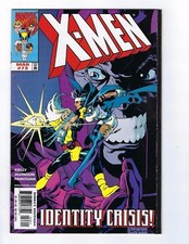 X-MEN # 73 NM- (1991 Series)