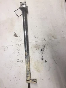 125 Grizzly Steering Stem - Bild 1 von 1