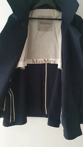 kurzer trenchcoat - Bild 1 von 3