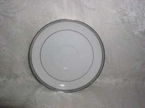 Mikasa Fine China Jyoto Japan Barclay Untertasse Tasse Teller - Bild 1 von 4