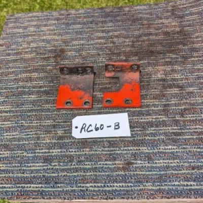 Caja de cambios Kubota RC60-B Stay L&R 76539-33130, 76539-33152 RC54-71B RC54-B RC60-21B Foto 1 de 4