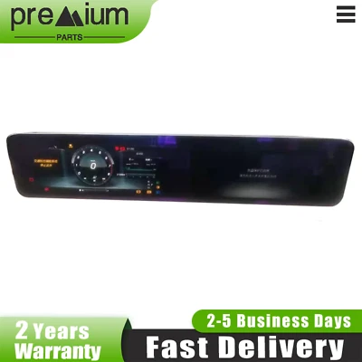 LED Instrument Cluster Ambient Light For Mercedes Benz W213 E200 E300 E350 E400 - Image 1 of 4