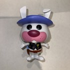 Funko Pop! Hanna Barbera Ricochet Rabbit #63 Loose
