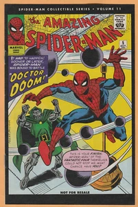 Spider-Man Collectible Series #11 - (2006) - Doctor Doom - NM - Picture 1 of 1