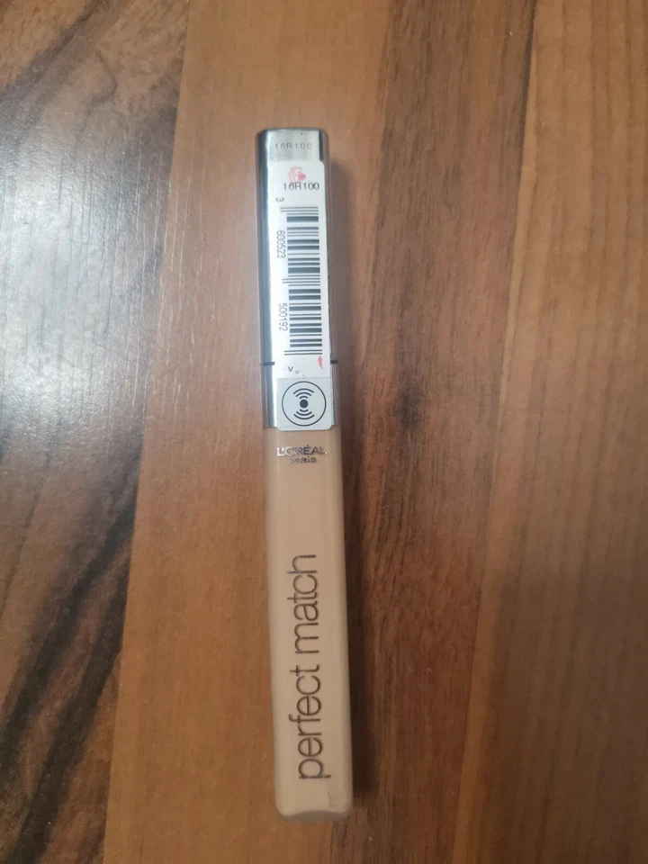 L'Oréal Perfect Match Concealer Abdeckstift Make-up 2.N Vanille 6,8 ml Neu - Bild 1 von 1