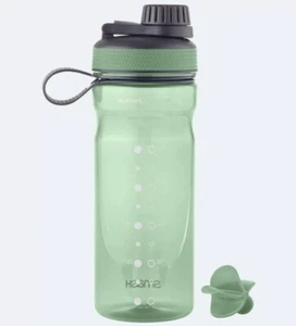 Smash SPORTS SHAKER BOTTLE 800ML ASSORTED - Picture 1 of 3