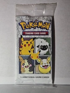 Pokémon General Mills 25th Anniversary Booster Pack - Picture 1 of 2