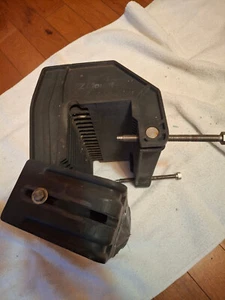 Pro Controll EZ Mount Bow Mount Trolling Motor  Bracket - Bild 1 von 6