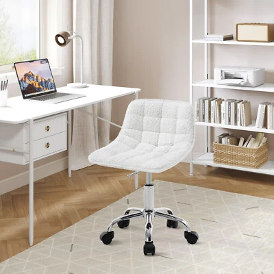 MARKENLOS Schreibtischstuhl Kinder Kinderdrehstuhl Schmin Sitzhocker höhenverstellbar