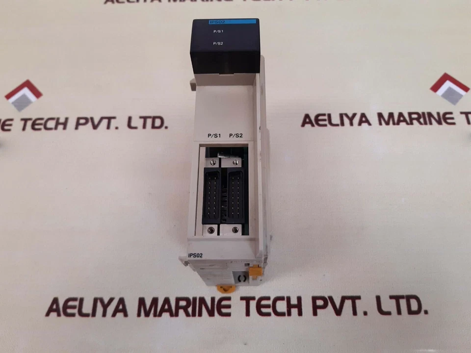 FUENTE DE ALIMENTACIÓN OMRON CQM1-IPS02 Foto 1 de 4