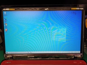 Genuine LG LP156WHB (TL) (T1) 15.6" Laptop LED Replacement Screen 174 - Picture 1 of 5