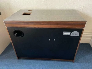 Flavia Coffee Cabinet / Base **Latest style** VGC+++ With Keys - Picture 1 of 8