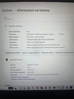 computer gaming  - Immagine 1 di 4