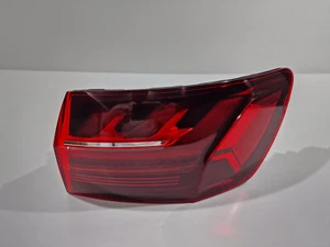 Ricambi Usati Fanale Stop Posteriore Audi A4 B9 Avant LED DX Destro 2019 2025 - Imagen 1 de 4