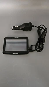 Magellan Roadmate 1430 GPS Navigator With Cable Bundle TESTED - Picture 1 of 4