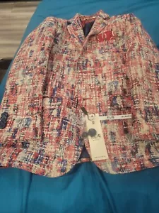 Kids Blazer - Picture 1 of 7
