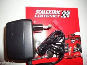 ¿Cuantos TRANSFORMADORES Scalextric COMPACT necesitas? NUEVOS - Imagen 1 de 1
