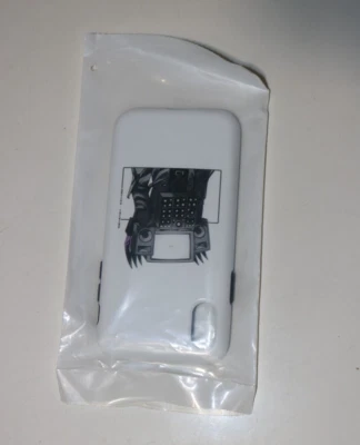 iPhone X/XS TV Hombre Skibidi Camisa de Inodoro, Cámara Hombre, Altavoz Hombre FUNDA DE TELÉFONO Nueva Foto 1 de 4