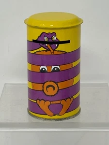 NOS Gottlieb/Mylstar Q-Bert coin bank circa  1983 - Picture 1 of 7