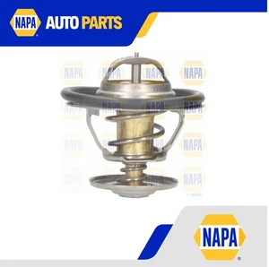Coolant Thermostat fits TOYOTA NAPA Genuine Top Quality Guaranteed New - Picture 1 of 2