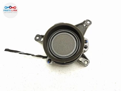 2016-20 BENTLEY BENTAYGA REAR RIGHT SMALL SPEAKER HIGH RANGE PREMIUM AUDIO SOUND - Image 1 of 4