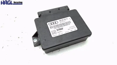 Centralina Elettr. Freno a Mano 8K0907801N Audi A5 2.0 Tdi Sportback (Pulito - Immagine 1 di 2