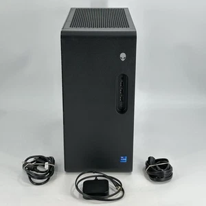 Dell Alienware Aurora R16 2.1 GHz i7-14700F 16GB 1TB SSD RTX 4060 Ti - Excellent - Picture 1 of 8