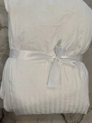 Pottery Barn Kids Premium Down Duvet Insert TWIN   100% Duck Down READ - Image 1 of 4