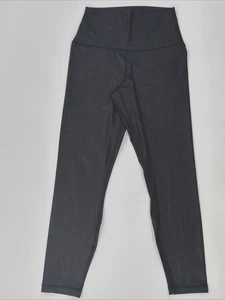 Leggings donna 90 gradi reflex piccoli neri pantaloni yoga elasticizzati compressione palestra - Foto 1 di 10