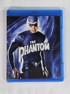 The Phantom (Blu-ray, 1996) - Picture 1 of 3