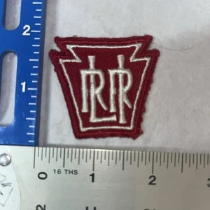 Patch - Long Island Railroad (LI) #2101 - NEU - kostenloser Versand - Bild 1 von 1