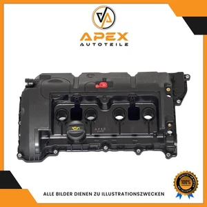 MINI N12B14A N12B16A TAPA VÁLVULA PALANCA BASCULANTE 1.4 1.6 GASOLINA MINI PACEMAN (R61) - Imagen 1 de 5