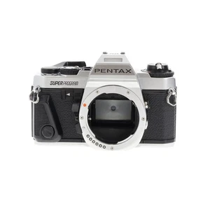 Pentax Super Program 35mm Film SLR Camera Body - (BODY ONLY) - Picture 1 of 7