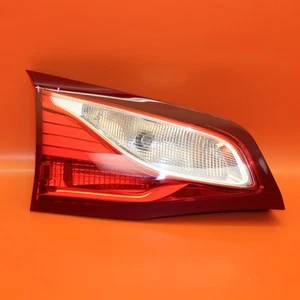 CHEVY EQUINOX TRUNK TAIL LIGHT RIGHT 2020 2021 84774015 OEM - Picture 1 of 12