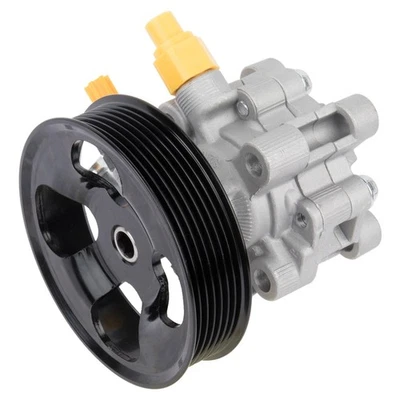 For Toyota RAV4 2001-2005 2.4L Power Steering Pump with Pulley 21-5276 - Image 1 of 4