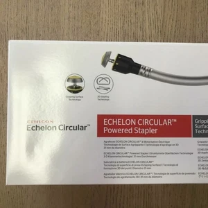 Ethicon CDH31P Echelon Rundhefter 31 mm (X) zu verkaufen - Bild 1 von 1